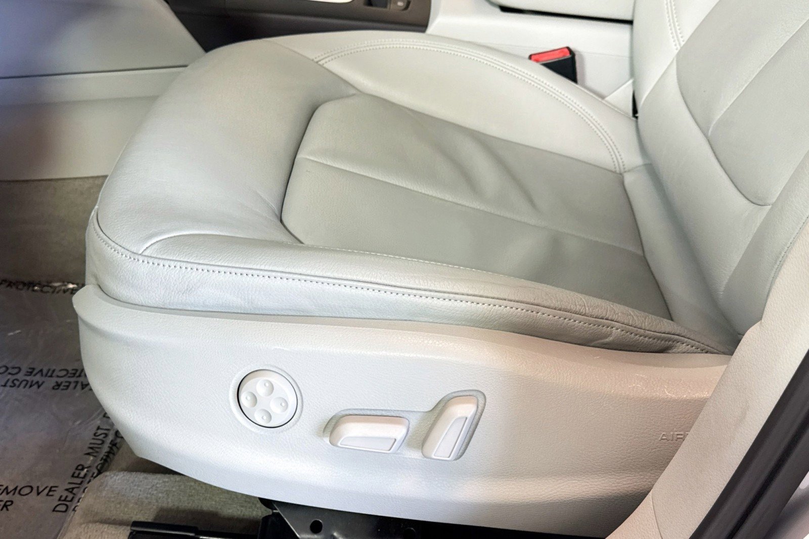 Used 2015 Audi A3 2.0T Premium image 18