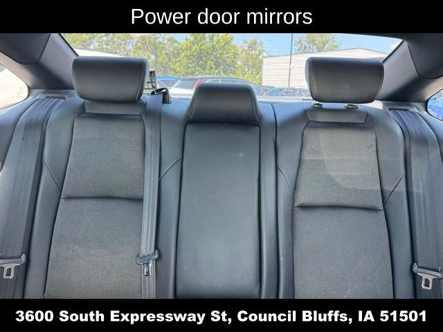 Used 2018 Honda Accord Sport image 27