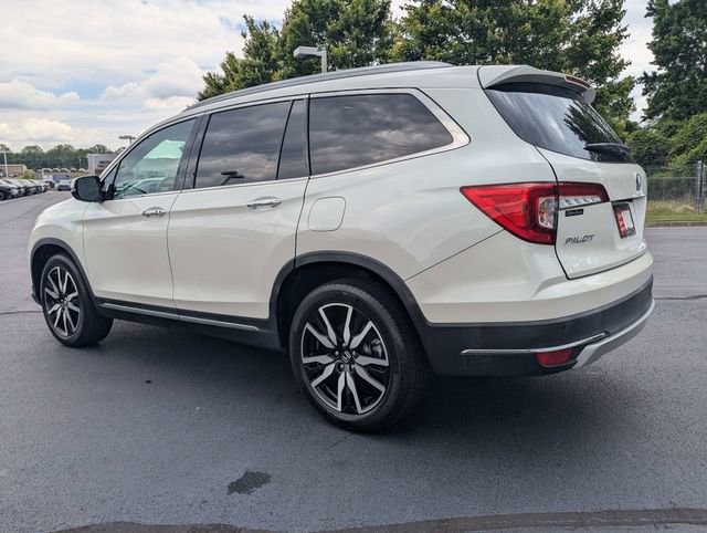 Used 2019 Honda Pilot Touring image 7