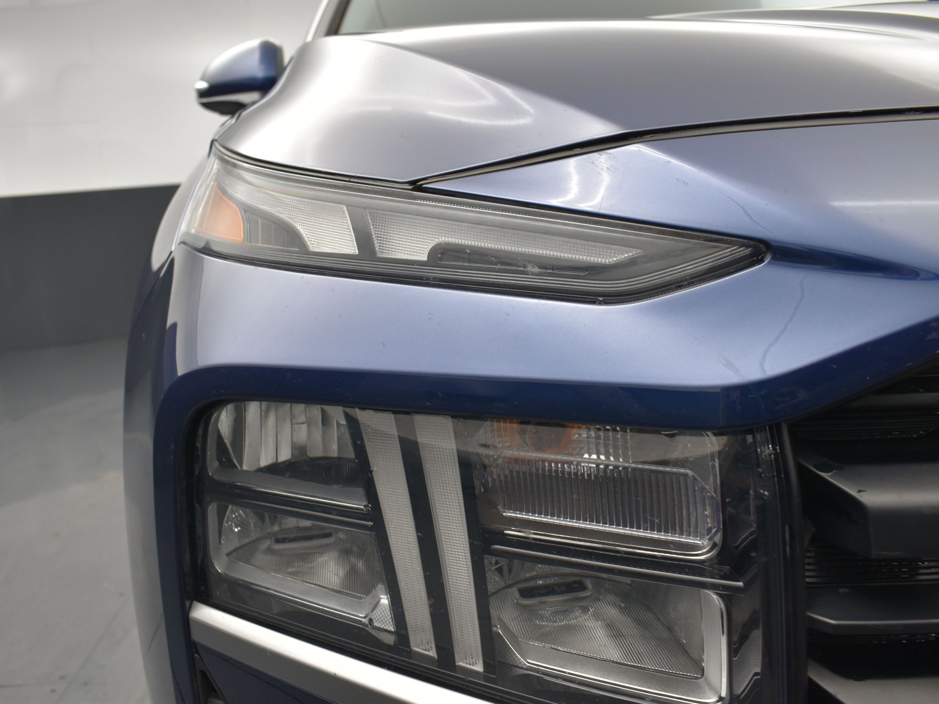 Used 2023 Hyundai Santa Fe SEL image 6