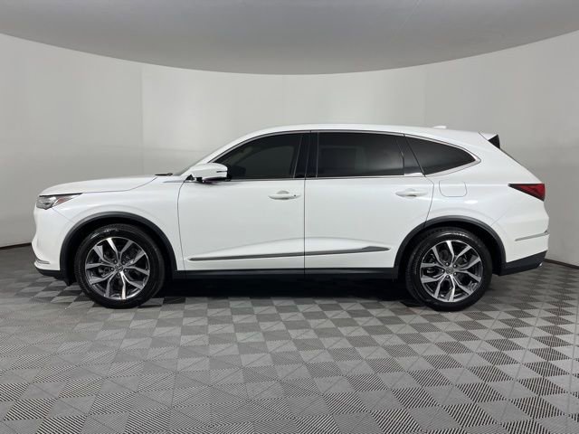 Used 2022 Acura MDX FWD w/ Technology Package image 6