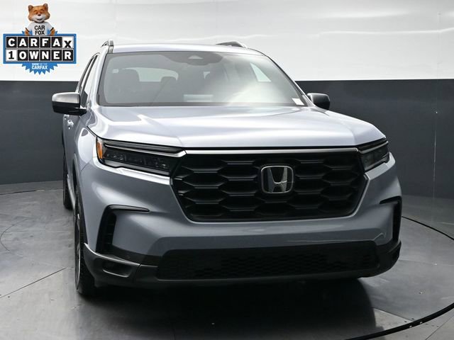 Used 2023 Honda Pilot Sport video 2