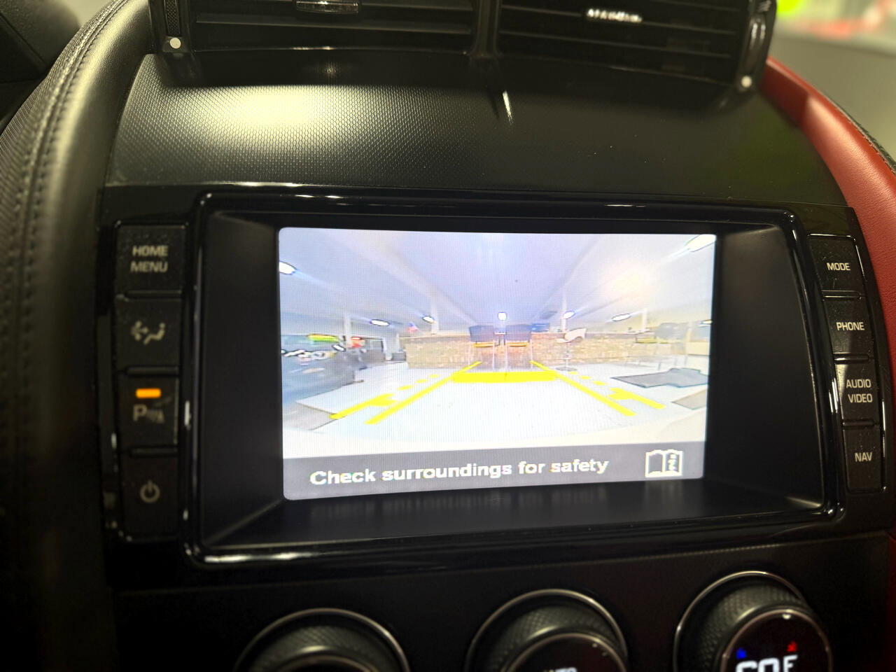 Used 2014 Jaguar F-TYPE S image 19