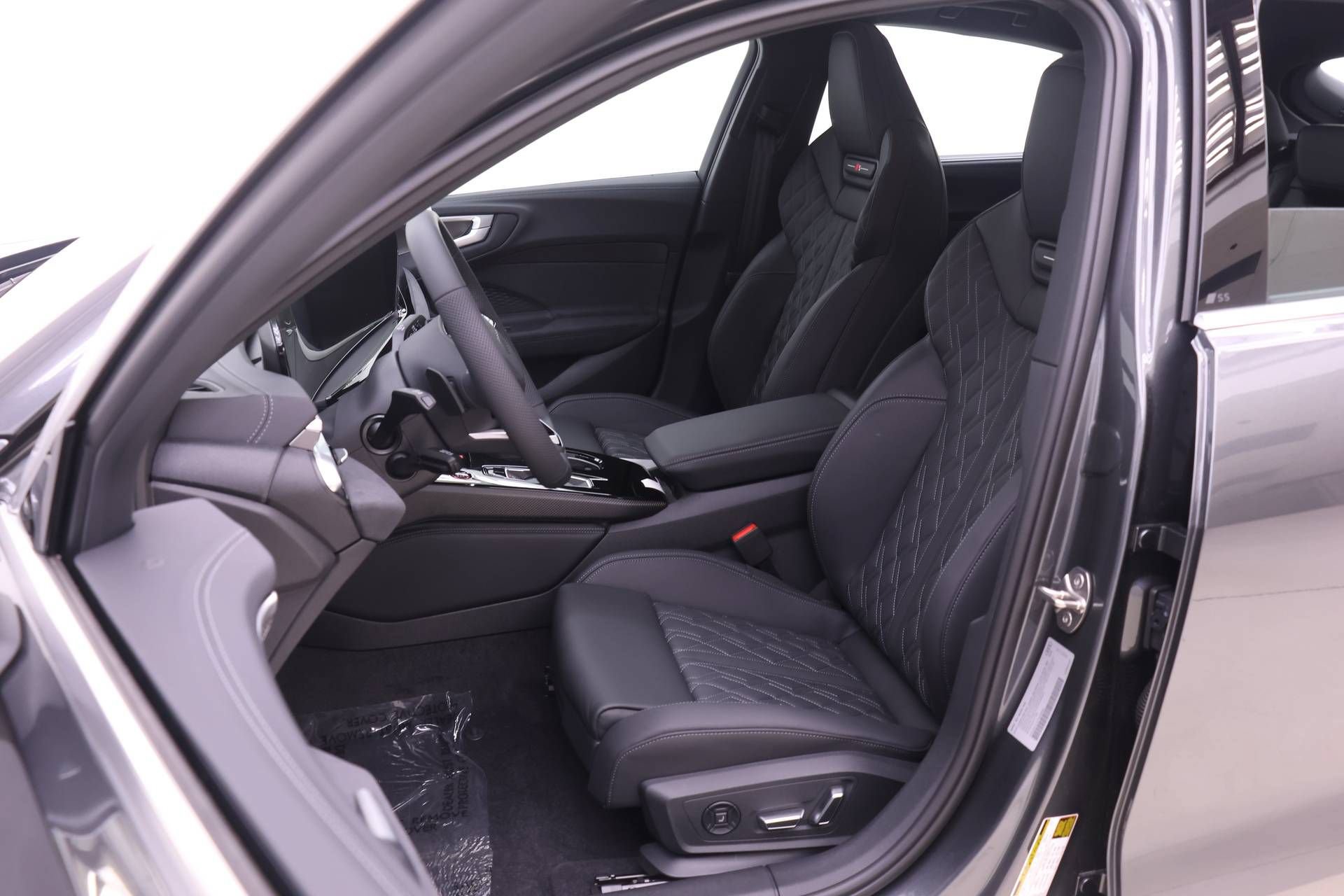 New 2026 Audi S5 Premium Plus AWD/4WD image 7