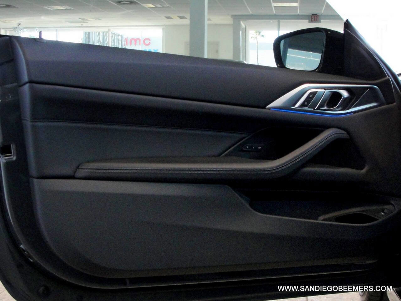 Used 2023 BMW M440i Coupe w/ Premium Package RWD image 22