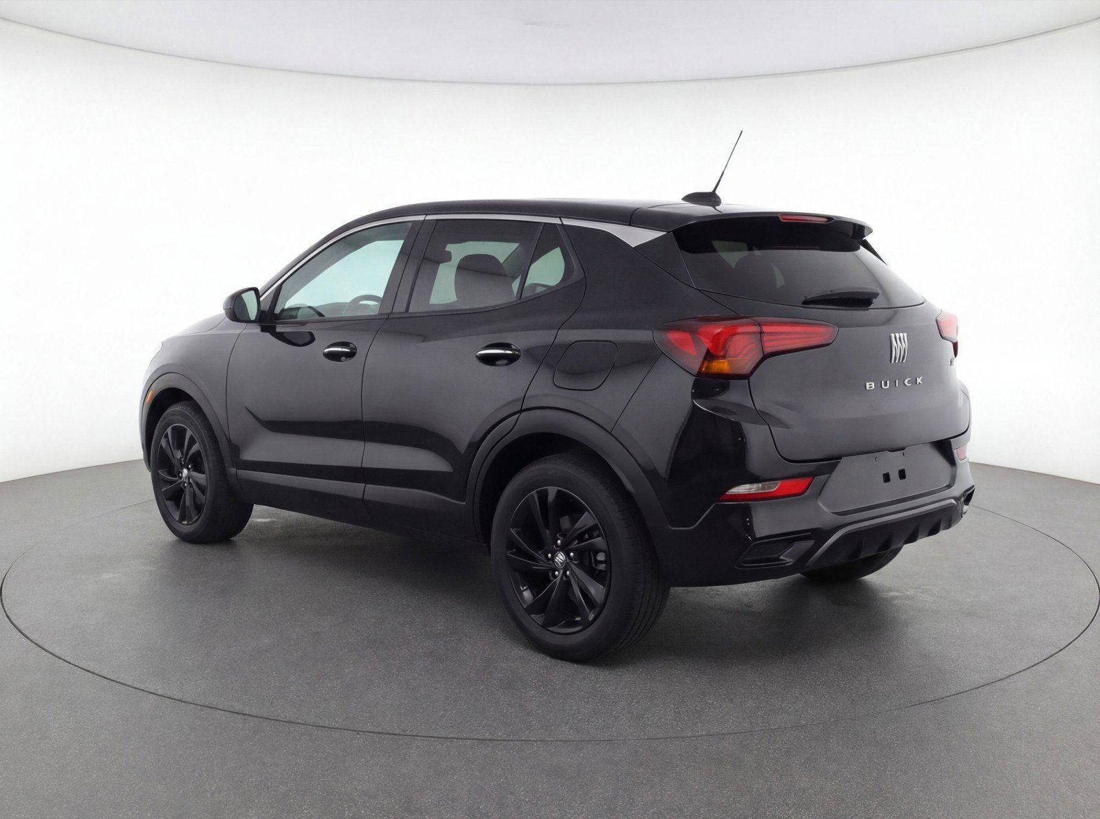 Used 2024 Buick Encore GX Sport Touring image 6