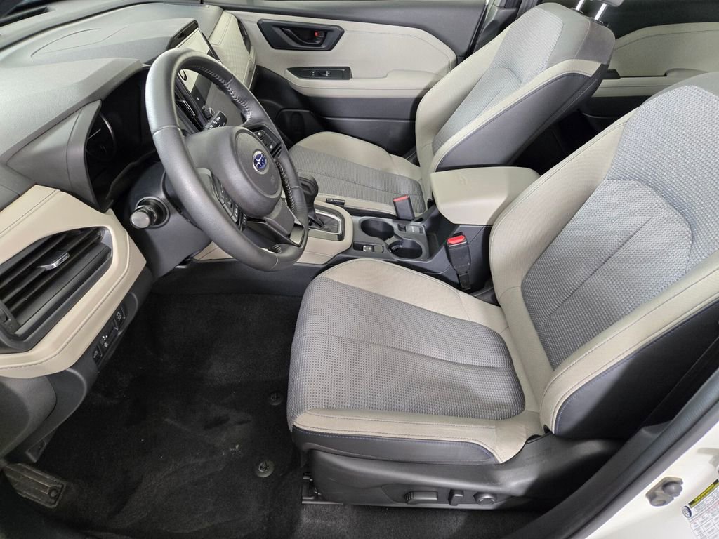Certified 2025 Subaru Forester Premium w/ Convenience Package #1 AWD/4WD image 15