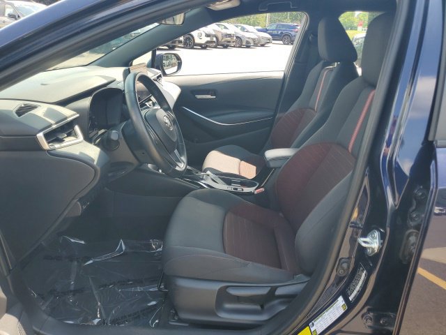 Used 2024 Toyota Corolla SE FWD image 16