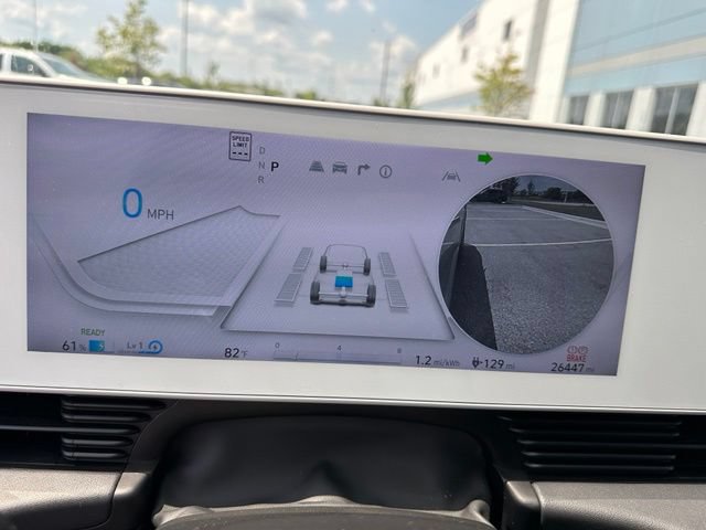 Used 2024 Hyundai Ioniq 5 Limited AWD/4WD image 33