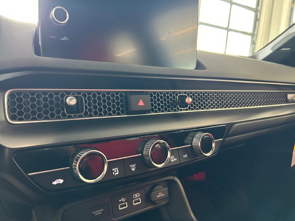 Certified 2025 Honda Civic Type R image 28