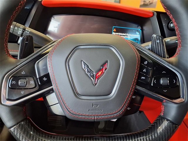 New 2026 Chevrolet Corvette Z06 image 13