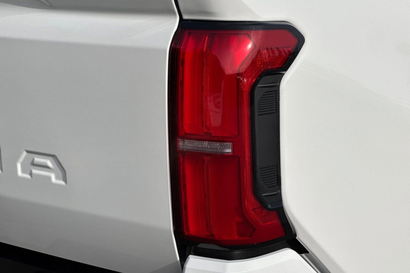 New 2026 Toyota Tacoma SR5 RWD image 29