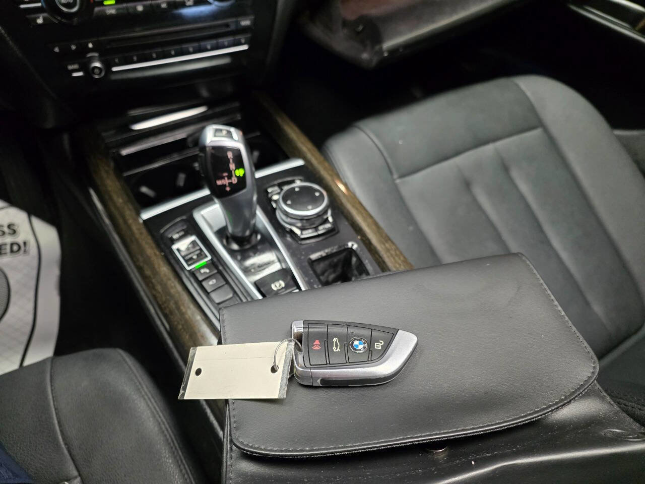 Used 2016 BMW X5 sDrive35i image 27