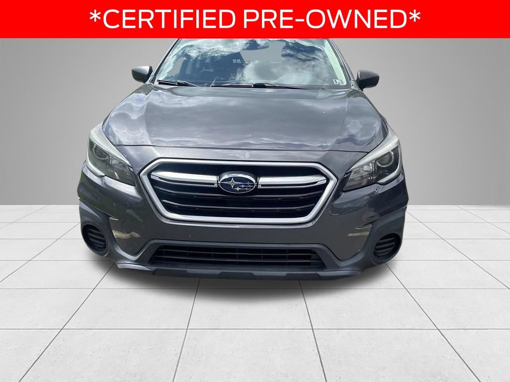 Used 2019 Subaru Outback 2.5i AWD/4WD image 2