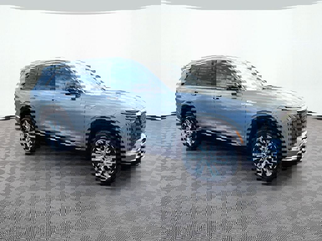 New 2026 Cadillac Vistiq Luxury image 3