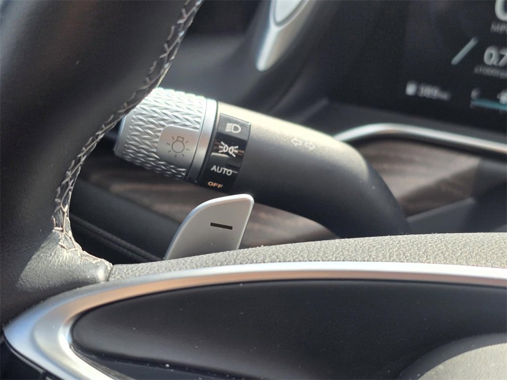 Used 2024 Genesis G90 3.5T image 11