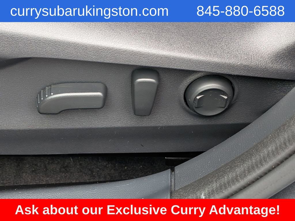 Used 2021 Subaru Outback Touring image 14