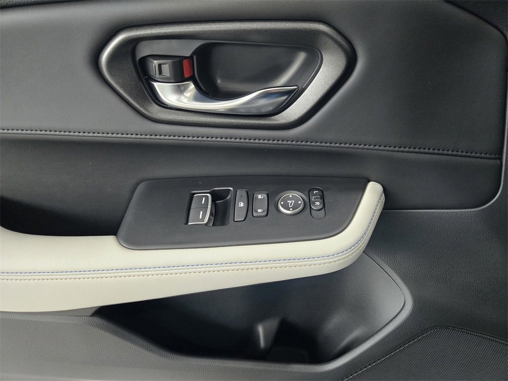 New 2026 Honda Prelude image 22