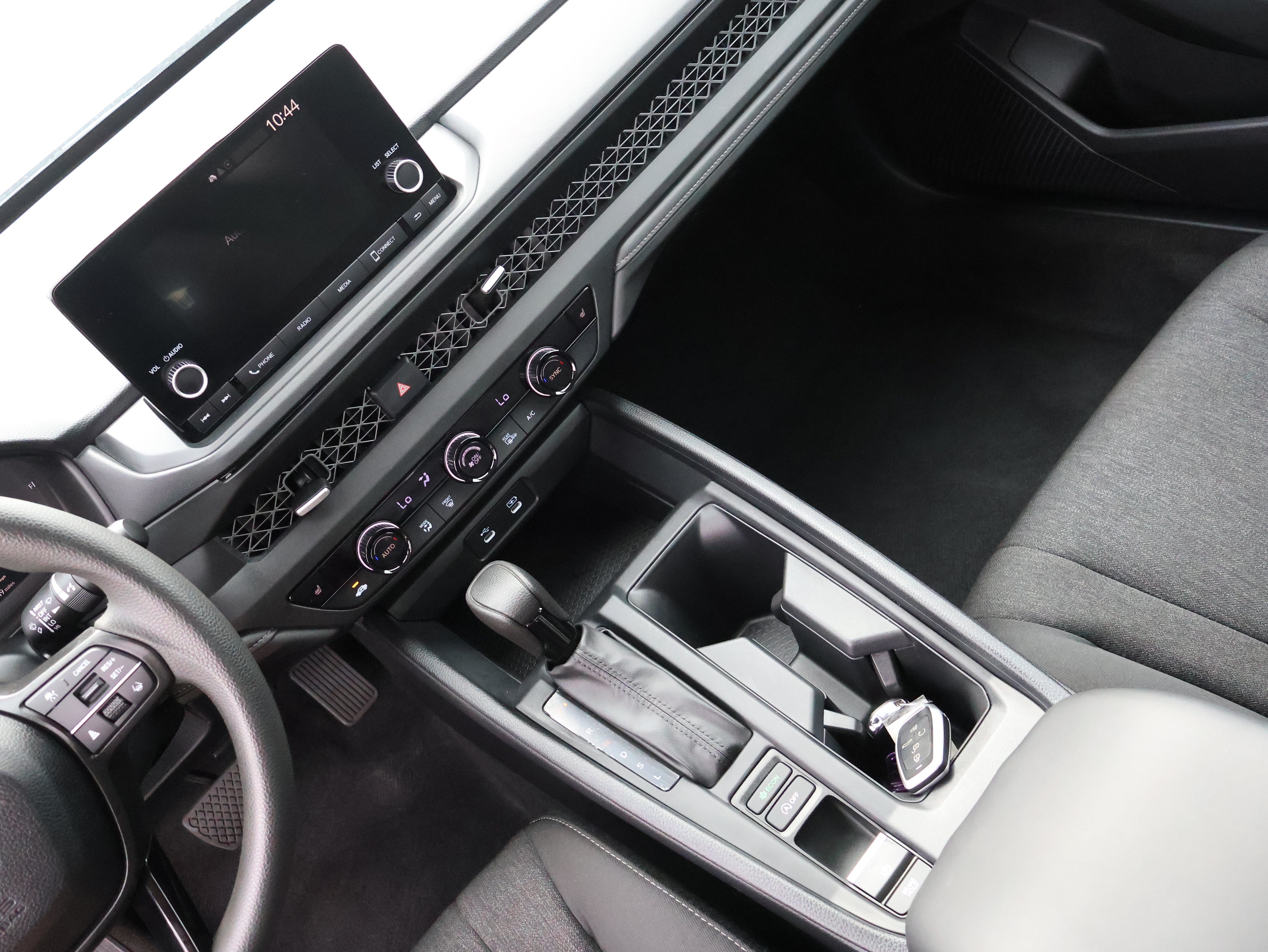 Used 2025 Honda Accord SE image 26