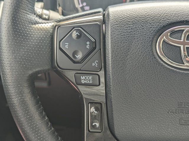 Used 2023 Toyota 4Runner TRD Pro AWD/4WD image 21