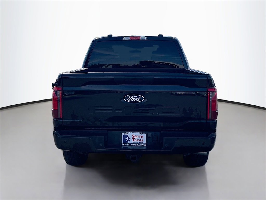 Used 2024 Ford F150 STX image 6