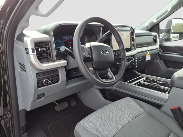 New 2026 Ford F250 XLT w/ XLT Premium Package AWD/4WD image 12