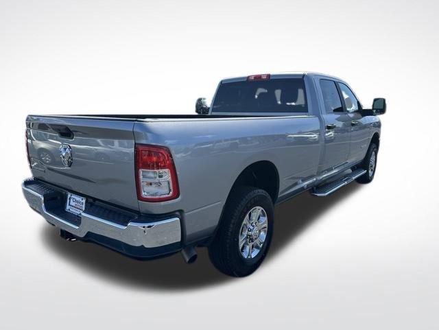 Used 2024 RAM 3500 Big Horn AWD/4WD image 6