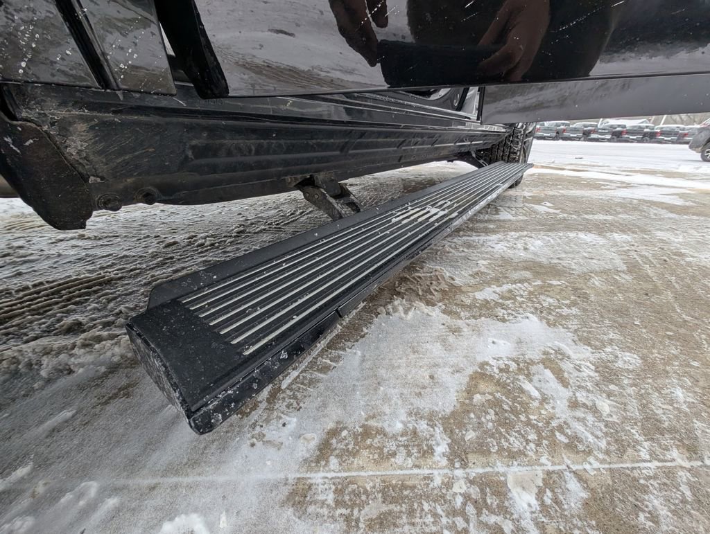 Used 2024 Jeep Grand Wagoneer L Series II w/ Quick Order Packagew 28T image 60