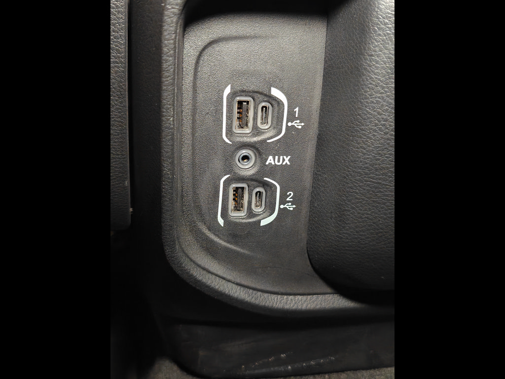 Used 2023 RAM 1500 Tradesman AWD/4WD image 38