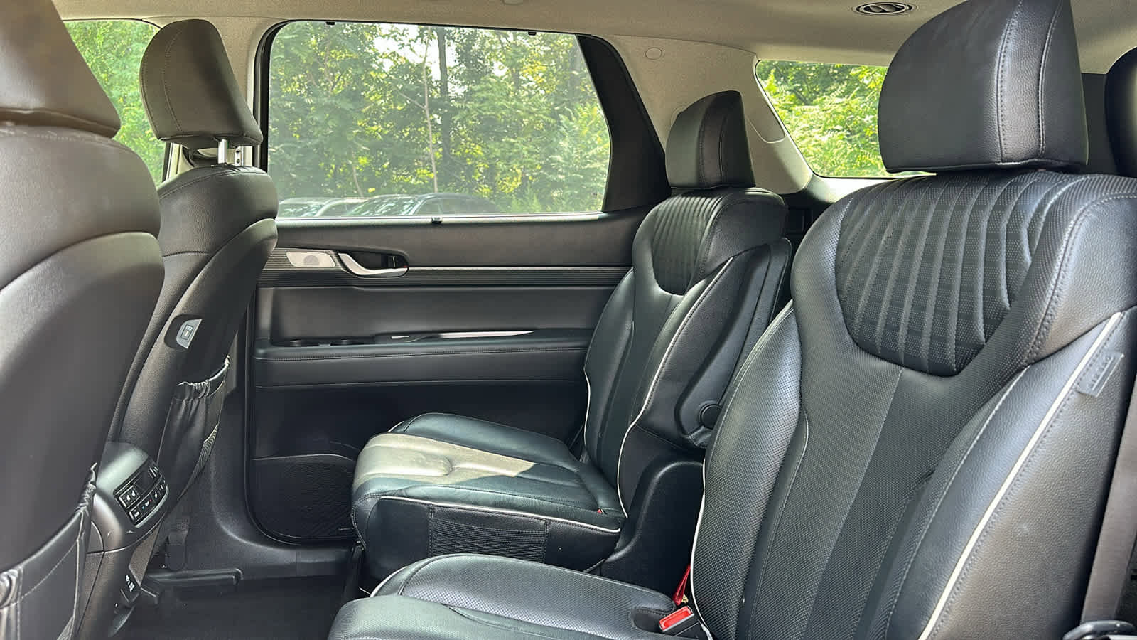 Used 2023 Hyundai Palisade Limited image 25