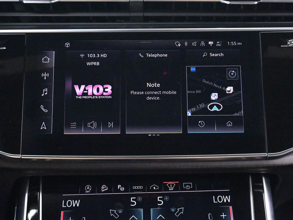 Used 2023 Audi Q8 Prestige w/ Prestige Package AWD/4WD image 33
