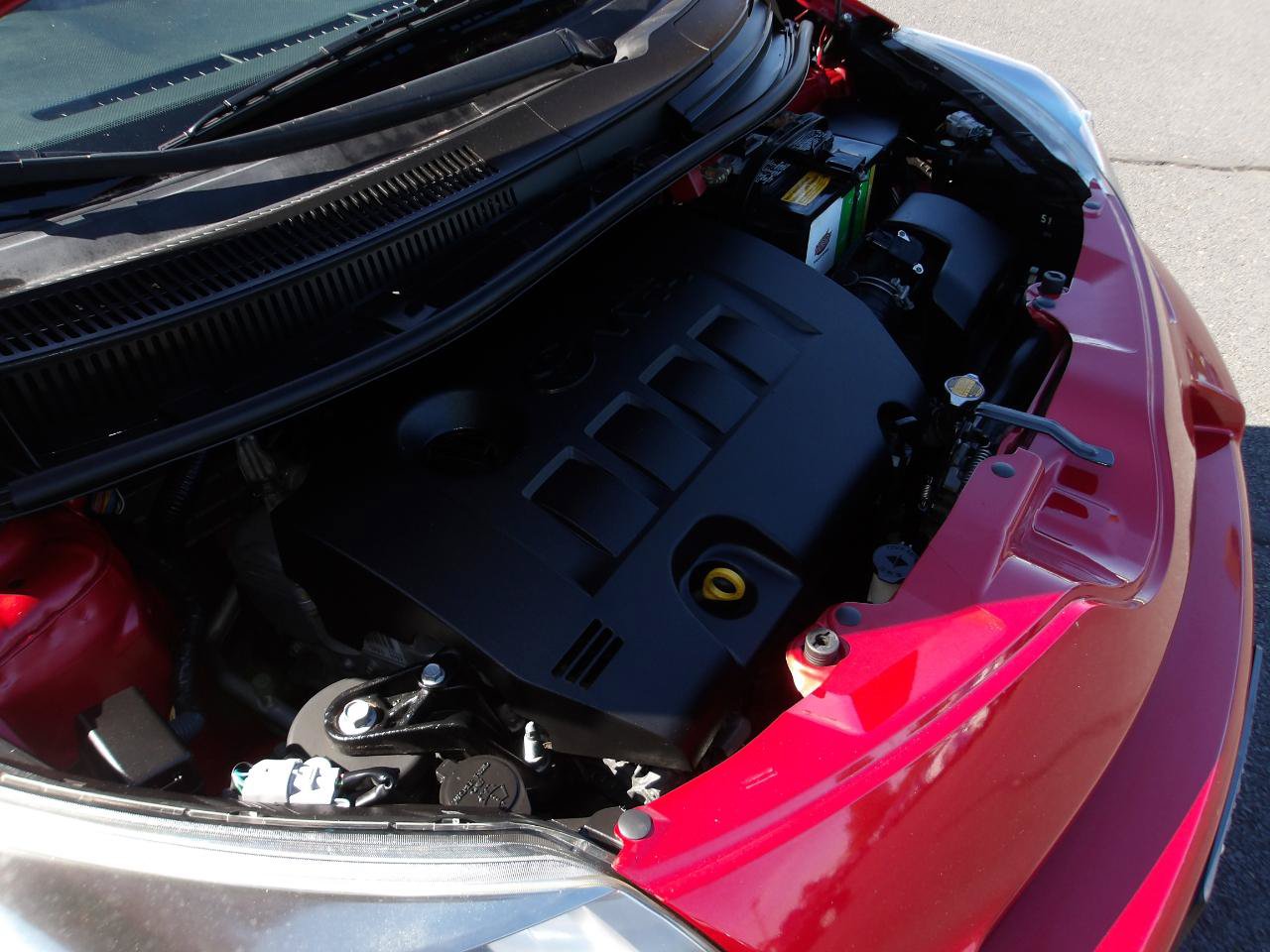 Used 2014 Scion xD FWD image 18