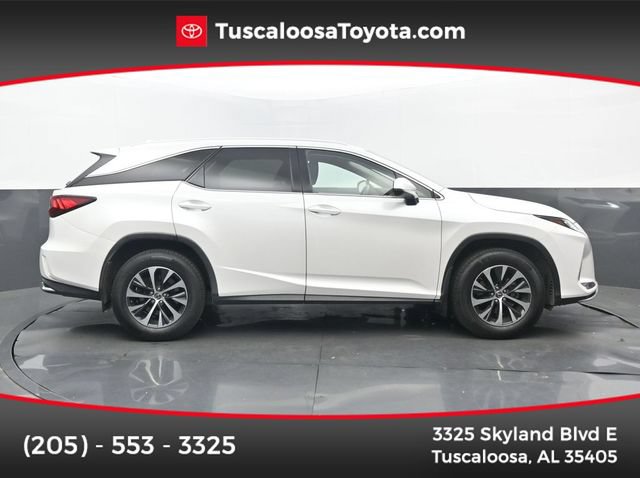 Used 2022 Lexus RX 350L Premium w/ Premium Package