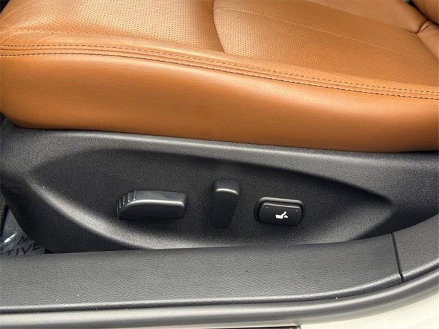 Certified 2021 INFINITI Q50 Signature Edition w/ Cargo Package image 13