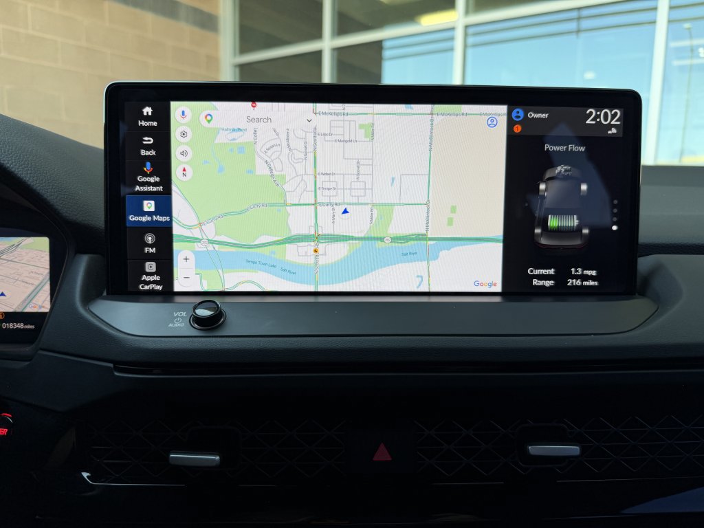 Used 2024 Honda Accord Touring image 22