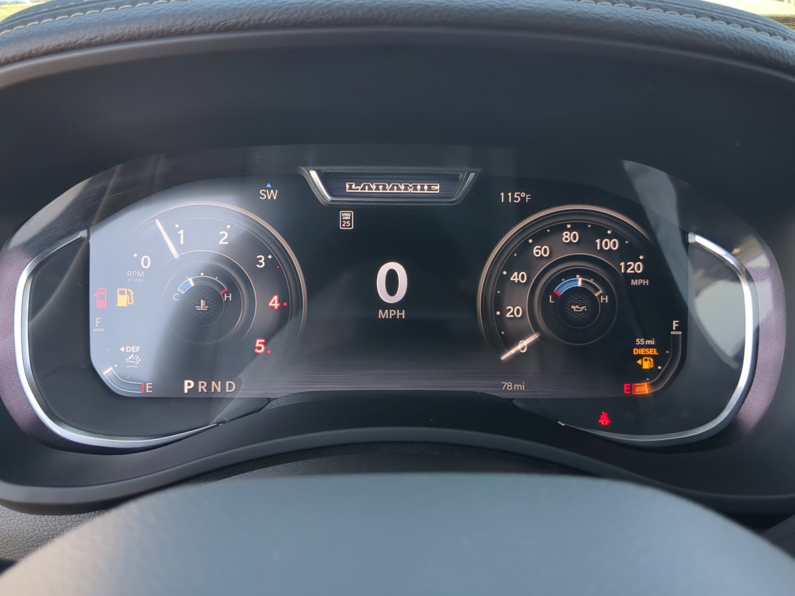 New 2026 RAM 3500 Laramie image 10