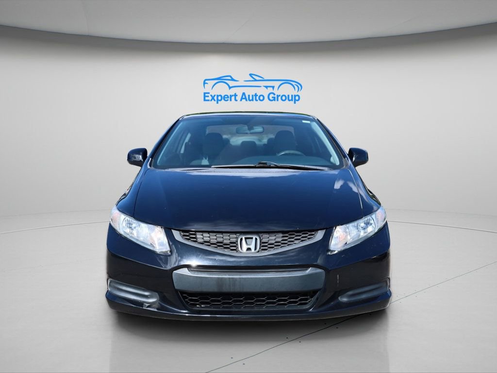 Used 2013 Honda Civic LX image 8