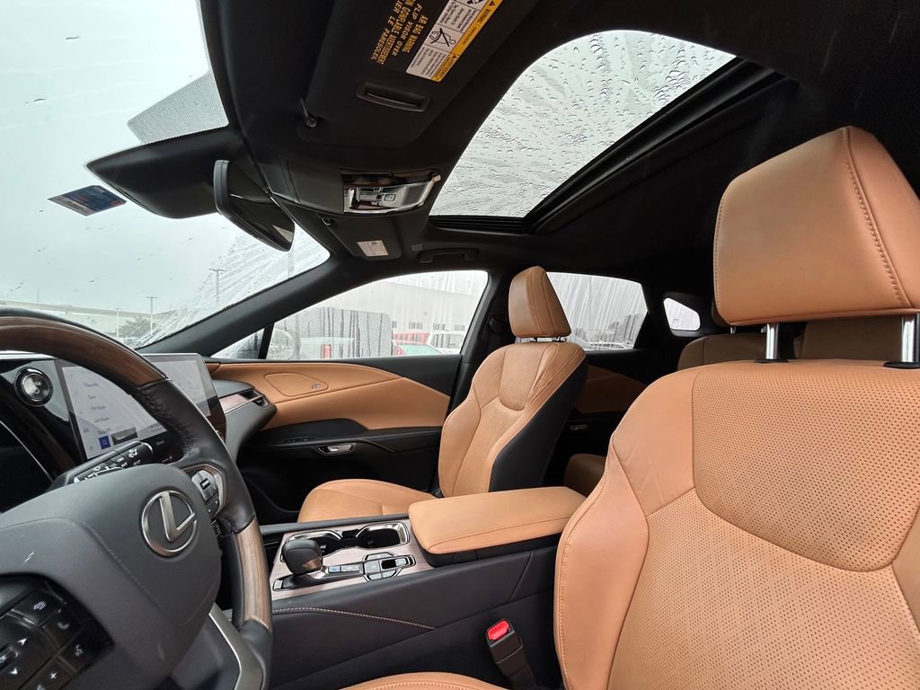 Used 2023 Lexus RX 350 image 12