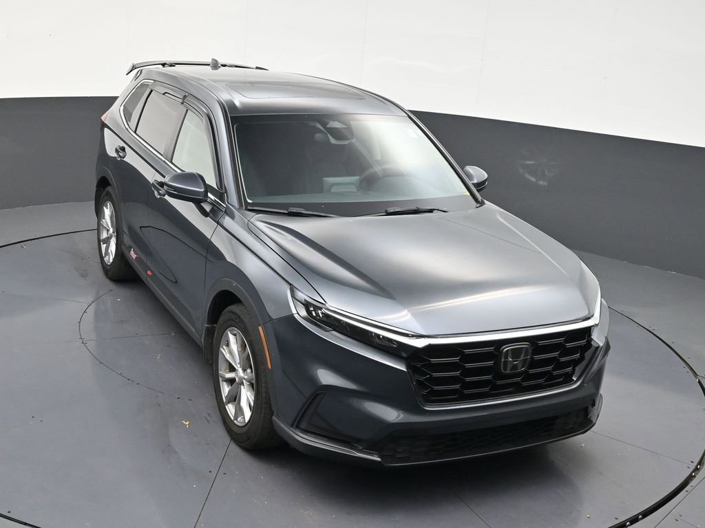 Used 2023 Honda CR-V EX image 19