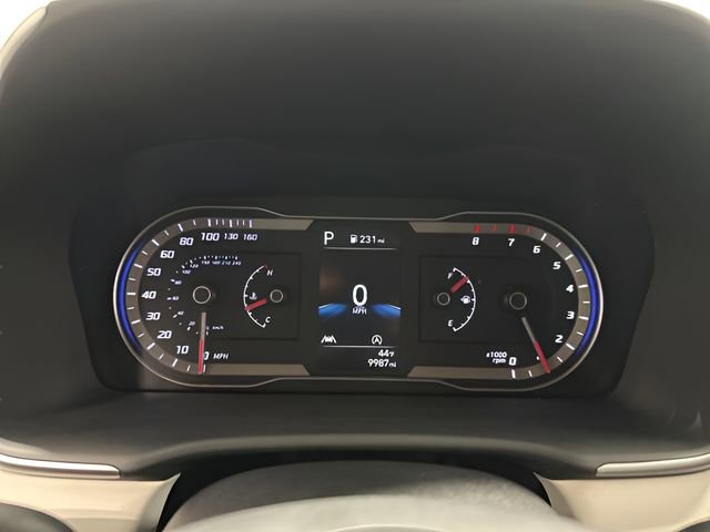 Used 2023 Hyundai Tucson SEL image 17