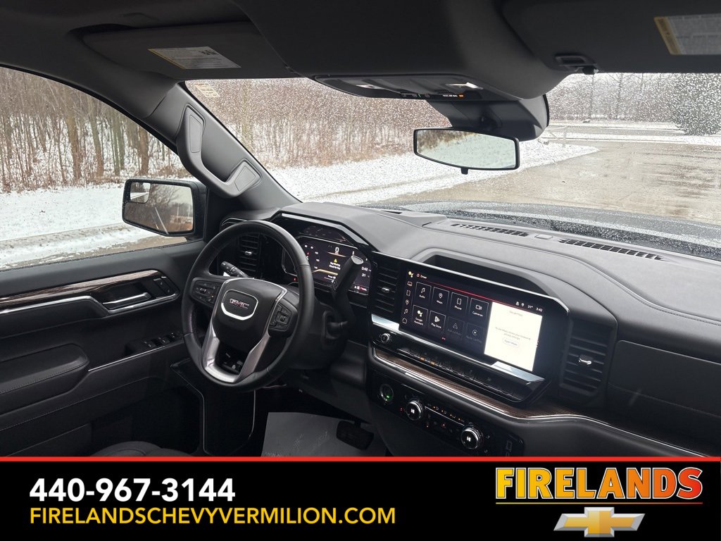 Certified 2024 GMC Sierra 1500 Elevation image 32