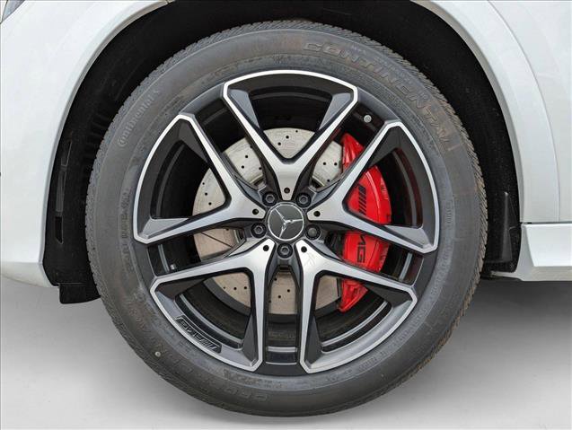 New 2025 Mercedes-Benz GLE 63 AMG S image 10