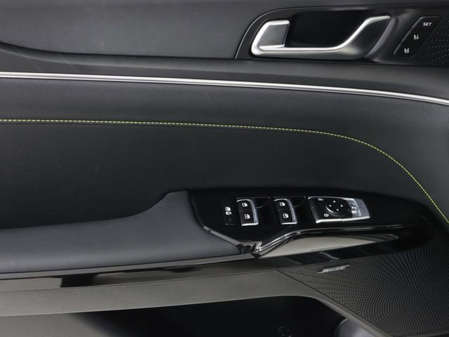 Used 2025 Kia K5 GT w/ GT1 Package image 11