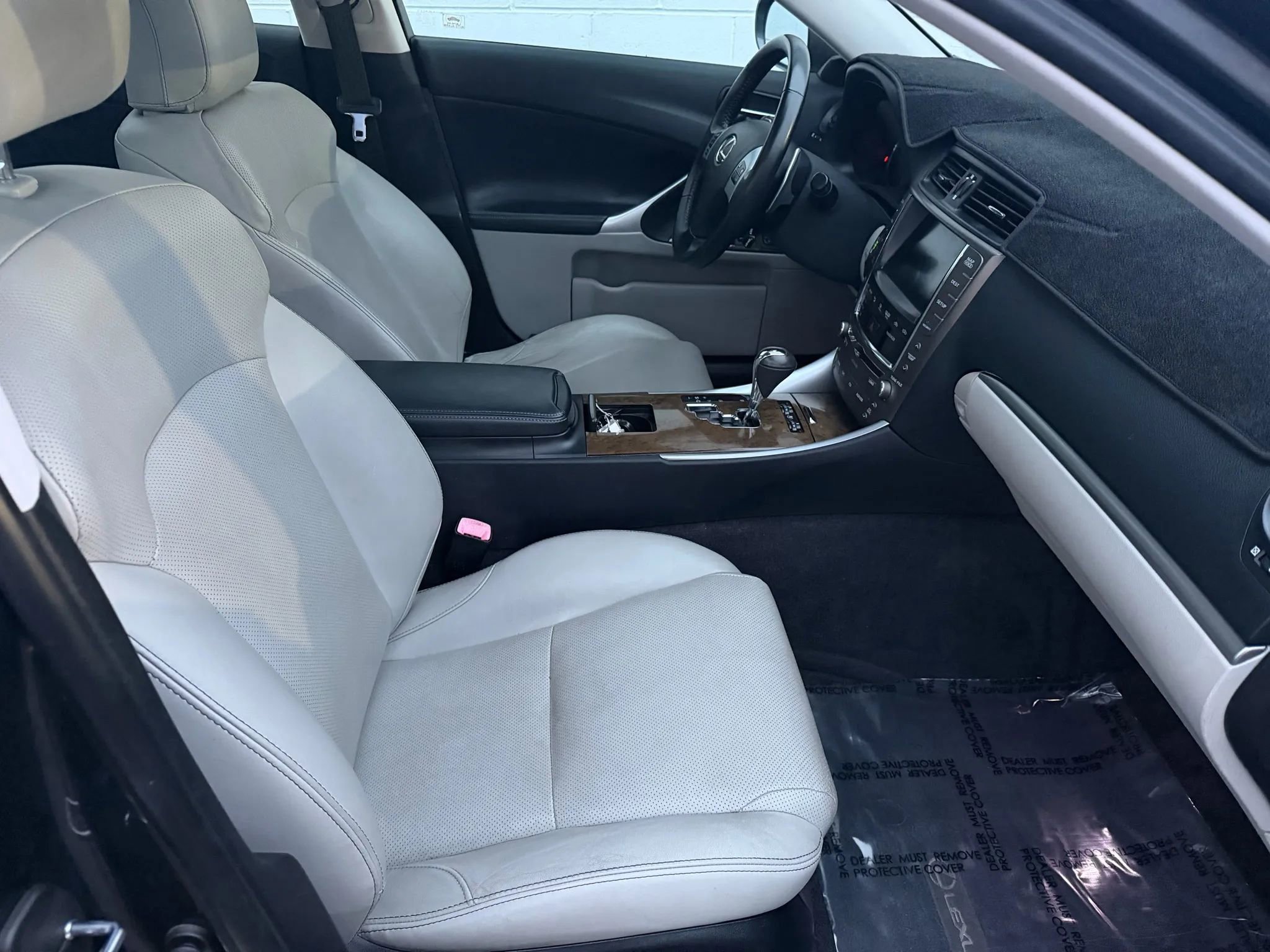 Used 2011 Lexus IS 250 image 19