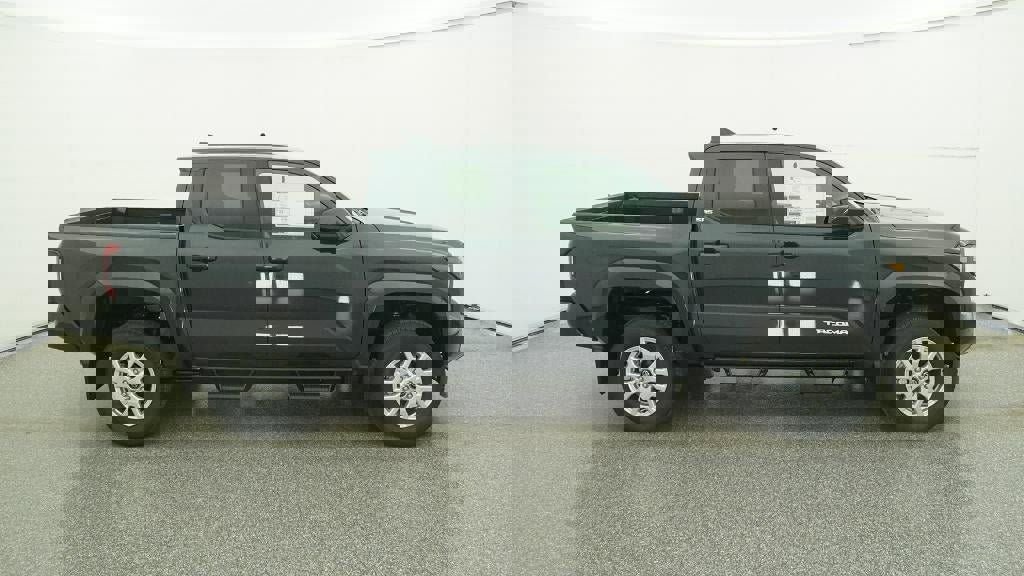 New 2026 Toyota Tacoma SR5 image 11