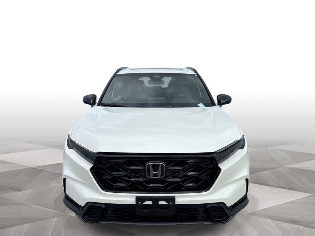 New 2025 Honda CR-V Sport-L image 3