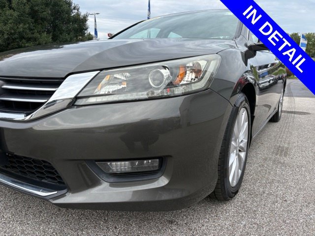 Used 2014 Honda Accord EX image 22