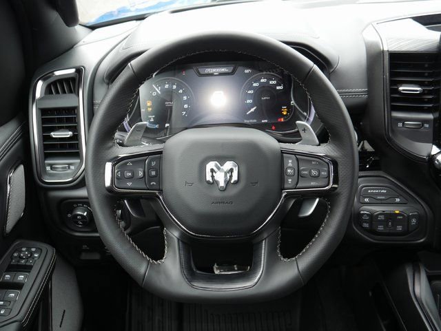 New 2026 RAM 1500 Rebel w/ G/T Package image 15