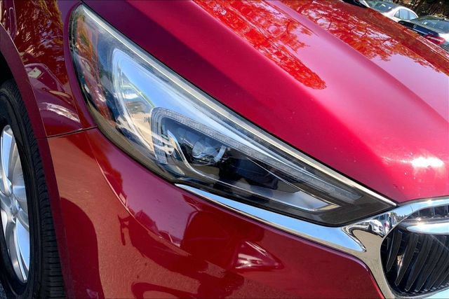 Used 2018 Buick Enclave Essence FWD image 23