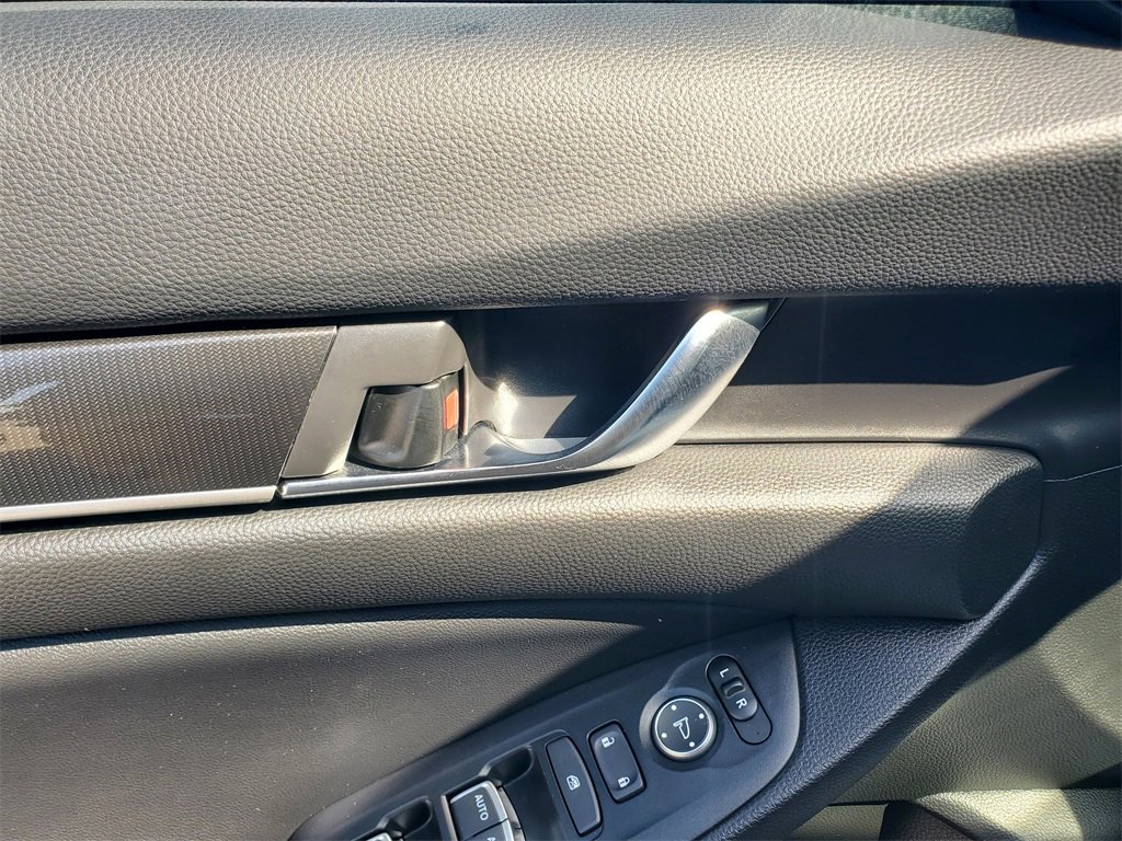 Used 2022 Honda Accord Sport image 20